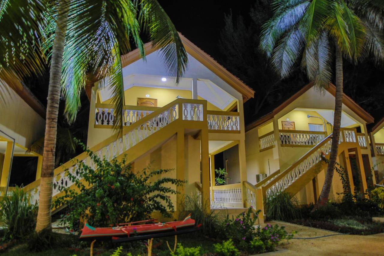 Laguna Beach Morondava Exterior foto